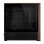 Case Lian Li Lancool LAN217X Nero Legno ATX Vetro Temperato Acciaio Midi Tower USB 3.2