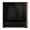 Torre Lian Li Lancool LAN217X Negra Madera ATX Vidrio Templado Acero Midi Tower USB 3.2