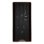 Case Lian Li Lancool LAN217X Nero Legno ATX Vetro Temperato Acciaio Midi Tower USB 3.2