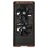 Case Lian Li Lancool LAN217X Nero Legno ATX Vetro Temperato Acciaio Midi Tower USB 3.2