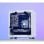 Case PC Jonsbo C6 Black ITX micro ATX Acciaio Nero Case PC Jonsbo C6 Black ITX micro ATX Acciaio Nero