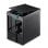 Case PC Jonsbo C6 Black ITX micro ATX Acciaio Nero Case PC Jonsbo C6 Black ITX micro ATX Acciaio Nero