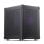 Case PC Jonsbo C6 Black ITX micro ATX Acciaio Nero Case PC Jonsbo C6 Black ITX micro ATX Acciaio Nero
