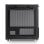 Case PC Jonsbo C6 Black ITX micro ATX Acciaio Nero Case PC Jonsbo C6 Black ITX micro ATX Acciaio Nero