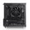 Case PC Jonsbo C6 Black ITX micro ATX Acciaio Nero Case PC Jonsbo C6 Black ITX micro ATX Acciaio Nero