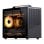 PC-Gehäuse Jonsbo Z20 Mini Tower Schwarz SPCC Glas PC-Gehäuse Jonsbo Z20 Mini Tower Schwarz SPCC Glas