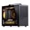 PC-Gehäuse Jonsbo Z20 Mini Tower Schwarz SPCC Glas PC-Gehäuse Jonsbo Z20 Mini Tower Schwarz SPCC Glas