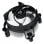 Refrigerador de aire ARCTIC Alpine 17 LGA1700 92mm PWM Negro y Plata