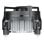 Refrigerador de aire ARCTIC Alpine 17 LGA1700 92mm PWM Negro y Plata