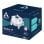 Refrigerador de aire ARCTIC Alpine 17 LGA1700 92mm PWM Negro y Plata