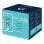 Refrigerador de aire ARCTIC Alpine 17 LGA1700 92mm PWM Negro y Plata