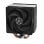 Refrigerador CPU ARCTIC Freezer 36 CO 2 Ventiladores 12cm 1800RPM Negro Plata PMW