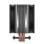 Refrigerador CPU ARCTIC Freezer 36 CO 2 Ventiladores 12cm 1800RPM Negro Plata PMW