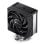Refrigerador de CPU Jonsbo CR-1000 EVO 12 cm 1500 RPM Negro TDP 220W 4 Heatpipes