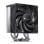 Refrigerador de CPU Jonsbo CR-1000 EVO 12 cm 1500 RPM Negro TDP 220W 4 Heatpipes