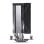 Refrigerador de CPU Jonsbo CR-1000 EVO 12 cm 1500 RPM Negro TDP 220W 4 Heatpipes