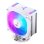 Refrigeration Air Jonsbo Socket LGA 1200 AM4 12 cm CR-1000 EVO LED RGB