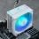 Refrigeration Air Jonsbo Socket LGA 1200 AM4 12 cm CR-1000 EVO LED RGB
