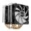 Enfriador Jonsbo CR-2000GT 12 cm 700-1500 RPM LED Multi Ventiladores 4-Pin