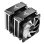 Enfriador Jonsbo CR-2000GT 12 cm 700-1500 RPM LED Multi Ventiladores 4-Pin