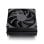 Disipador Jonsbo HX4170D 92mm 3300RPM 4 Heatpipes Negro para Intel/AMD
