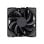 Disipador Jonsbo HX4170D 92mm 3300RPM 4 Heatpipes Negro para Intel/AMD