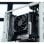 Disipador Jonsbo HX4170D 92mm 3300RPM 4 Heatpipes Negro para Intel/AMD