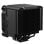 Jonsbo HX6250 Cooler de CPU 140mm 1800RPM TDP 250W com 6 Heatpipes Preto