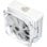 Raffreddamento ad Aria Kolink Socket Intel LGA1700/AMD AM4 130mm Umbra EX180 ARGB