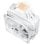 Raffreddamento ad Aria Kolink Socket Intel LGA1700/AMD AM4 130mm Umbra EX180 ARGB