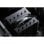Disipador CPU Noctua NH-D12L chromax.black 120mm 2000 RPM PWM Altura Reducida Negro