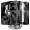 Refrigeracion Aire Thermalright Socket 115x 1200 1700 AM4 AM5 Assasssin 120 2 Ventiladores