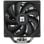 Refrigeracion Aire Thermalright Socket 115x 1200 1700 AM4 AM5 Assasssin 120 2 Ventiladores