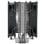 Refrigeracion Aire Thermalright Socket 115x 1200 1700 AM4 AM5 Assasssin 120 2 Ventiladores
