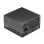 Netzteil Fractal Design Ion+ 2 Platinum 660W Schwarz Aktiv 140mm Lüfter Netzteil Fractal Design Ion+ 2 Platinum 660W Schwarz Aktiv 140mm Lüfter