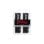 Memoria Kingston FURY Beast DDR5 RGB 32GB 6000MT/s CL30 Kit 2x16GB DIMM Negro