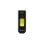 Memoria USB Team Group TMUC145128G 128GB USB 3.2 Gen 1 Slide Negro Amarillo