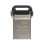 Memoria USB 128GB USB 3.2 Gen 1 Lectura 90MB/s Escritura 35MB/s Sin tapa Negra