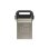 Team Group C162 Pendrive USB-A 3.2 Gen1 32GB Sem Tampa 85MB/s Preto/Prateado