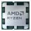 Procesador AMD Ryzen 5 7600X3D 4.1GHz 6 Núcleos 96MB L3 AM5 Gráficos Radeon DDR5 128GB