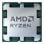 Procesador AMD Ryzen 5 7600X3D 4.1GHz 6 Núcleos 96MB L3 AM5 Gráficos Radeon DDR5 128GB