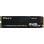 Festplatte PNY 1TB M.2 PCIe 5.0 10200MB/s CS2150 NVMe 3D NAND Hardware-Verschlüsselung