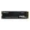 Festplatte PNY 1TB M.2 PCIe 5.0 10200MB/s CS2150 NVMe 3D NAND Hardware-Verschlüsselung