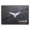 SSD Team Group T-FORCE VULCAN Z 256GB 2.5" 3D NAND SATA III 520MB/s 450MB/s