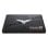 SSD Team Group T-FORCE VULCAN Z 256GB 2.5" 3D NAND SATA III 520MB/s 450MB/s