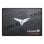 SSD Team Group T-FORCE VULCAN Z 256GB 2.5" 3D NAND SATA III 520MB/s 450MB/s