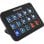 STREAMING DECK ONE avec 15 touches LCD personnalisables et support pliable