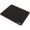 Alfombrilla de ratón Glorious Gaming G-L Negro Tela Caucho Base Antiderrapante