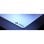 Glorious Gaming GW-HXL Tapete de Rato 460x410mm Lavável com Base Antiderrapante Branco