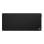 Alfombrilla de ratón Steelseries 63435 Negro Monocromo XL Base Antiderrapante